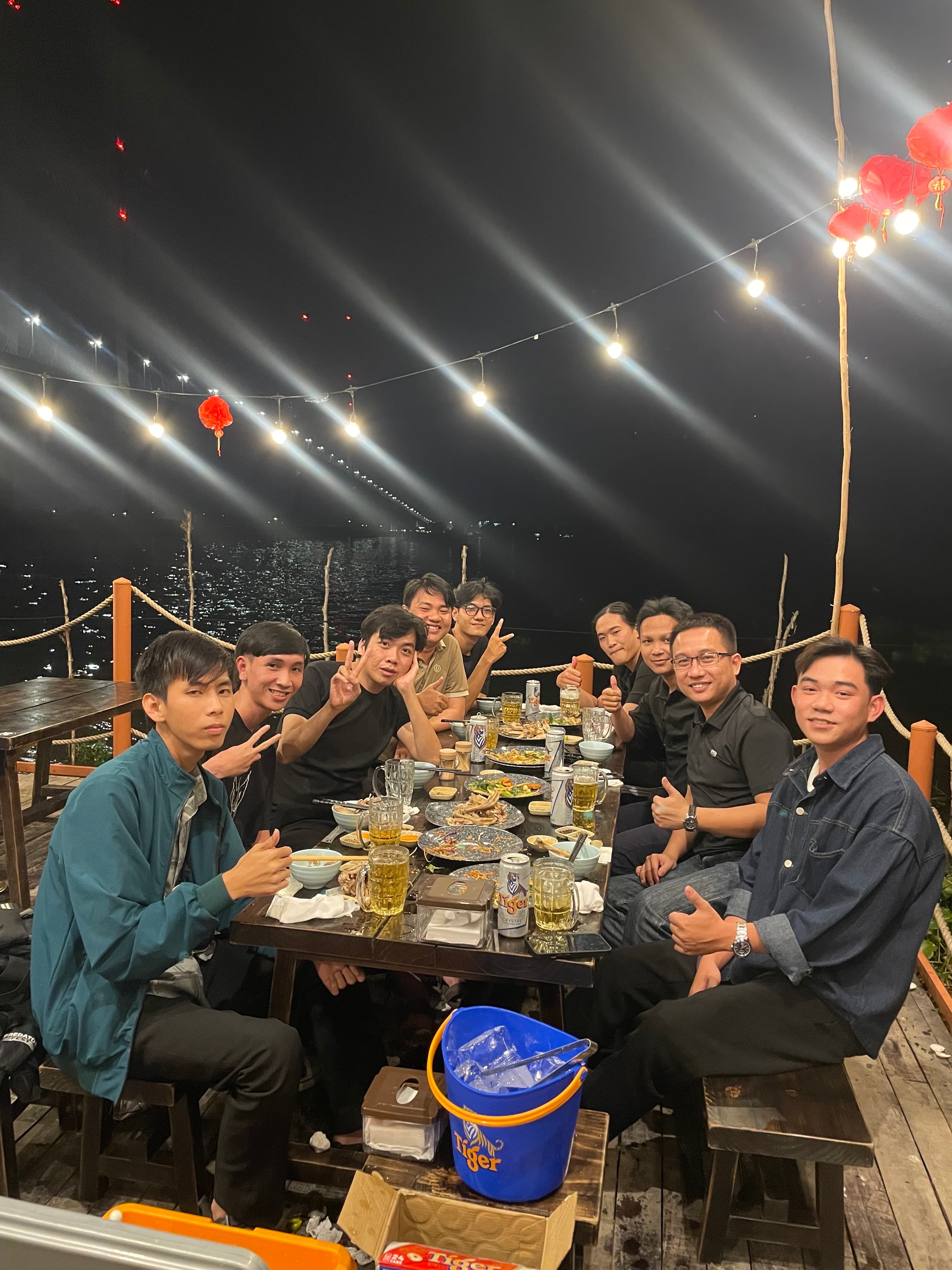 Lucid Technology Team